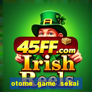 otome game sekai dublado download